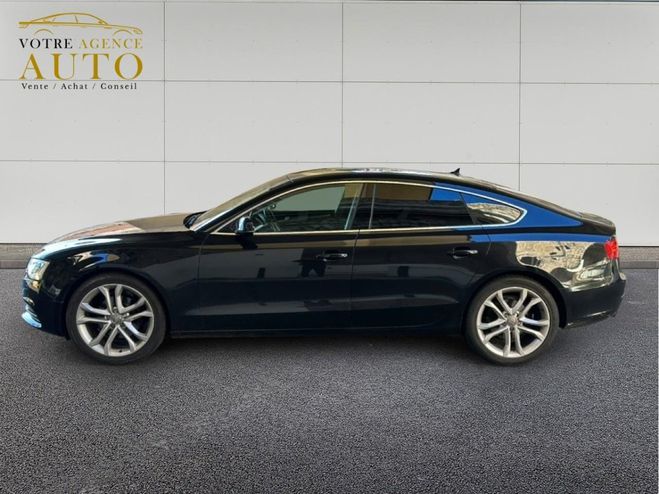 Audi A5 Sportback 2.0 TDI Clean Diesel - 150 - B NOIR de 2014