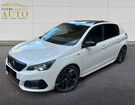 Peugeot 308 1.6i PureTech 16V S&S - 263 Evap II 2013 &agrave; Roquebrune-Cap-Martin (06)