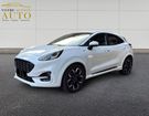 Ford Puma 1.0 Flexifuel mHEV - 125 S&S II 2019 ST à Roquebrune-Cap-Martin (06) Ford Puma 1.0 Flexifuel mHEV - 125 S&S II 2019 ST à Roquebrune-Cap-Martin (06)