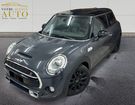 Mini One 2.0i - 192 - BVA F56 COUPE Cooper S PHAS à Roquebrune-Cap-Martin (06) Mini One 2.0i - 192 - BVA F56 COUPE Cooper S PHAS à Roquebrune-Cap-Martin (06)