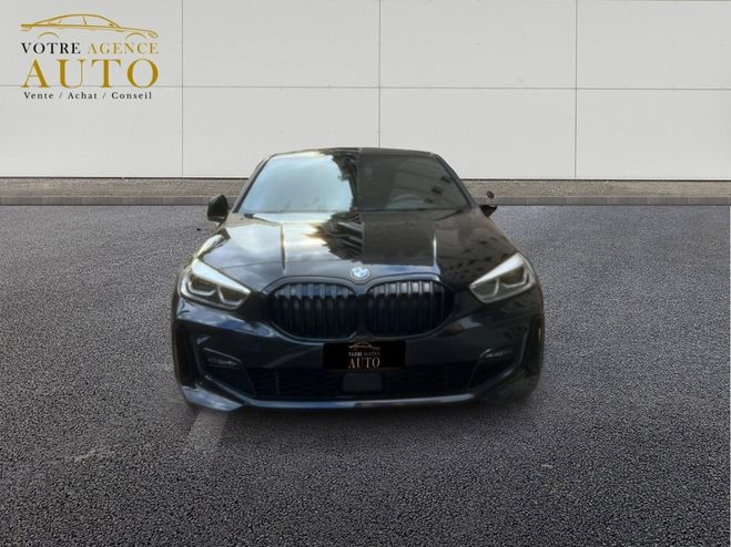 BMW Serie 1 120d - BVA Sport BERLINE F40 Edition NOIR de 2020