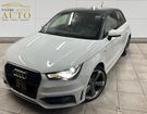Audi A1 1.4 TFSI - 185 - BV S-Tronic BERLINE S l &agrave; Roquebrune-Cap-Martin (06)