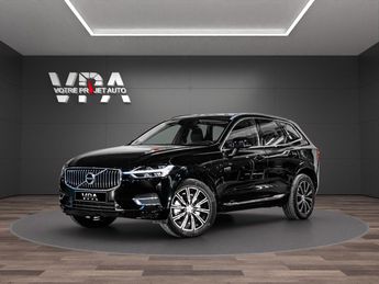  Voir d&eacute;tails -Volvo XC60 II T8 Hybride Rechargeable 390ch AWD ? T &agrave; Eysines (33)