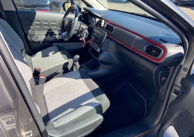 Citroen C3 C-Series 1.2 L 82 cv  de 2020