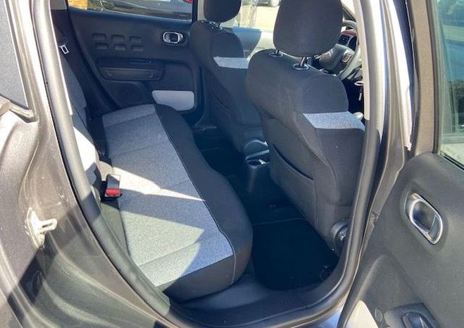 Citroen C3 C-Series 1.2 L 82 cv  de 2020