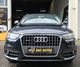 Audi Q3  2.0 TDI 140 S LINE QUATTRO S TRONIC 7 &agrave; Saint-Ouen-l'Aum�ne (95)