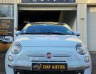 Fiat 500 1.3 jtd 16V 75 cv &agrave; Saint-Ouen-l'Aum�ne (95)