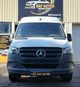 Mercedes Sprinter 314 cdi 143ch &agrave; Saint-Ouen-l'Aum�ne (95)