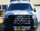 Mercedes Sprinter 315 cdi 150ch BVM &agrave; Saint-Ouen-l'Aum�ne (95)