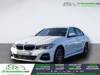  Voir d&eacute;tails -BMW Serie 3 320e 204 ch BVA &agrave; Beaupuy (31)