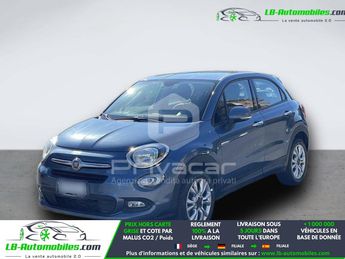  Voir d&eacute;tails -Fiat 500 1.3 MultiJet 95 ch BVM &agrave; Beaupuy (31)
