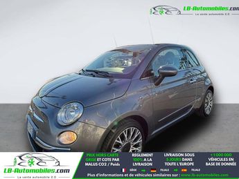  Voir d&eacute;tails -Fiat 500 1.3 Multijet 16V 95 ch BVM &agrave; Beaupuy (31)