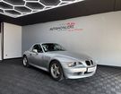 BMW Z3 (E36) ROADSTER - 1.9 140 CV - GARANTIE 6 &agrave; Venelles (13)
