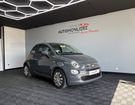 Fiat 500 1.2 69 CV - GARANTIE 6 MOIS &agrave; Venelles (13)