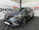 Renault Clio RS 1.3 TCe 130ch Line EDC &agrave; Artigues-pr�s-Bordeaux (33)