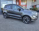 Ford Ecosport 1.0 EcoBoost 125ch TITANIUM ST-LINE &agrave; Mulhouse (68)