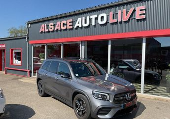  Voir d&eacute;tails -Mercedes Classe GL Classe 200D 150CH AMG LINE 8G DCT &agrave; Eckbolsheim (67)