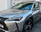 Lexus UX 250h 2.0L VVT-iE 184ch Hybrid BVA 1�re M &agrave; Ville-la-Grand (74)
