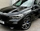 BMW X5 (G05) 30D 3.0L 265ch Steptronic8 M-Sport &agrave; Ville-la-Grand (74)