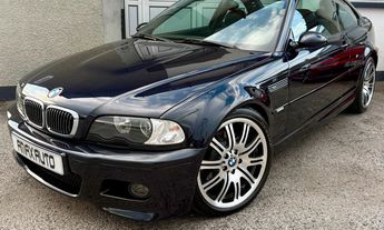  Voir d&eacute;tails -BMW M3 (E46) COUP� 3.2L 343ch M-SMG &agrave; Ville-la-Grand (74)