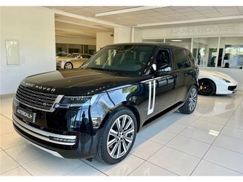  Voir d&eacute;tails -Land rover Range Rover SWB P440E PHEV AWD SE &agrave; Toulouse (31)