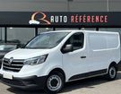 Renault Trafic III FG L1H1 2T8 2.0 BLUE DCI 130 CH CONF à Lestrem (62) Renault Trafic III FG L1H1 2T8 2.0 BLUE DCI 130 CH CONF à Lestrem (62)