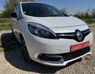 Renault Scenic TCE 130 cv BOSE & Toit ouvrant cuir Came &agrave; Lagney (54)