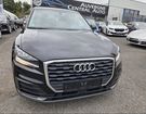 Audi Q2 - 35 TDI 150CH DESIGN S TRONIC 7 EURO6DT &agrave; Clermont-Ferrand (63)