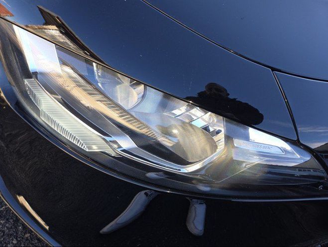 Mercedes Classe A - 35 AMG 306CH 4MATIC 7G-DCT SPEEDSHIFT Noir de 2019