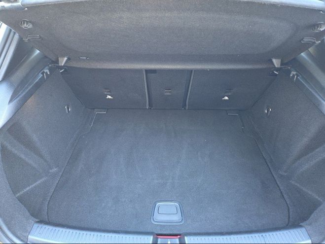 Mercedes Classe A - 35 AMG 306CH 4MATIC 7G-DCT SPEEDSHIFT Noir de 2019