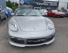 Porsche Boxster (987) - 3.4 303 RS 60 ANNIVERSAIRE &agrave; Clermont-Ferrand (63)