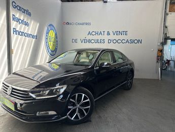  Voir d&eacute;tails -Volkswagen Passat 2.0 TDI 150CH BLUEMOTION TECHNOLOGY CONF &agrave; Nogent-le-Phaye (28)