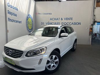  Voir d&eacute;tails -Volvo XC60 D3 136ch Kinetic &agrave; Nogent-le-Phaye (28)