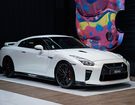 Nissan GT R 3.8 V6 570 BLACK EDITION | 1�re Main Ori &agrave; Saint-Michel-sur-Orge (91)