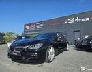 BMW Serie 6 GRAN-COUPE 3.0 640 D 315 SPORT DESIGN XD &agrave; Foulayronnes (47)