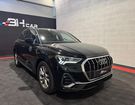 Audi Q3 S-LINE TDI 150 2.0 35 S-TRONIC BVA &agrave;  La Ravoire (73)