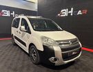 Citroen Berlingo GENERATION-II COMBI 1.6 HDI 110 XTR à La Ravoire (73) Citroen Berlingo GENERATION-II COMBI 1.6 HDI 110 XTR à La Ravoire (73)