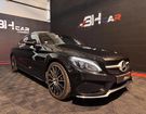 Mercedes Classe C COUPE 2.2 220 CDI 170 BLUEEFFICIENCY FAS &agrave;  La Ravoire (73)