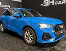 Audi Q3 2.0 40 TDI 190 S-LINE QUATTRO S-TRONIC B &agrave;  La Ravoire (73)