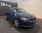 Skoda Fabia 1.0 MPI 60 ACTIVE &agrave;  La Ravoire (73)