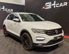 Volkswagen T Roc 1.5 TSI 150 EVO LOUNGE DSG BVA START-STO &agrave;  La Ravoire (73)