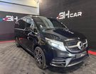 Mercedes Classe V 2.0 300 D 240 LONG EXCLUSIVE 9G-TRONIC B &agrave;  La Ravoire (73)