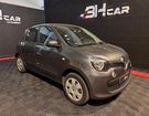 Renault Twingo 3 1.0 SCE 70 LIFE &agrave;  La Ravoire (73)