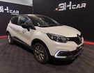 Renault Captur 0.9 TCE 90 LIMITED &agrave;  La Ravoire (73)