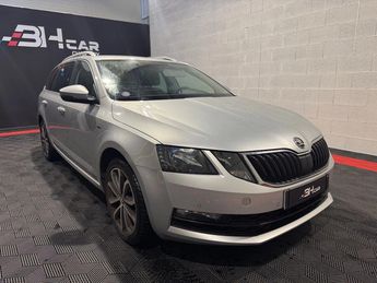 Voir d&eacute;tails -Skoda Octavia COMBI 1.0 TSI 115 DRIVE 4X2 &agrave;  La Ravoire (73)