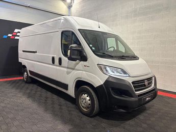  Voir d&eacute;tails -Fiat Ducato COMBI MAXI 2.3 MJT 130 35 XL PACK PROFES &agrave;  La Ravoire (73)