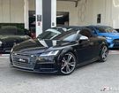 Audi TT S ROADSTER 2.0L TFSI 310cv QUATTRO S-TRO à La Seyne-sur-Mer (83) Audi TT S ROADSTER 2.0L TFSI 310cv QUATTRO S-TRO à La Seyne-sur-Mer (83)