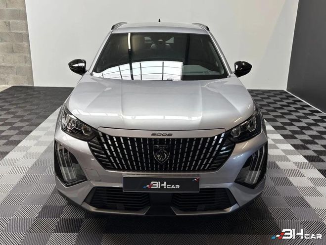 Peugeot 2008 GENERATION-II 1.5 BLUEHDI 130 ALLURE PAC Gris de 2024