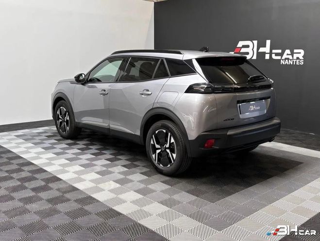 Peugeot 2008 GENERATION-II 1.5 BLUEHDI 130 ALLURE PAC Gris de 2024