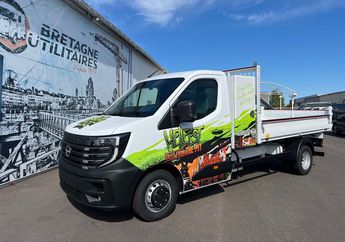  Voir d&eacute;tails -Nissan Interstar 44450 ht HELLFEST EDITION RJ 170 cv JPM  &agrave; Carquefou (44)